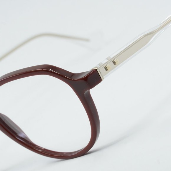 FINAL PRICE NEW LOEWE LW50010U 068 EYEGLASSES - Picture 3 of 8